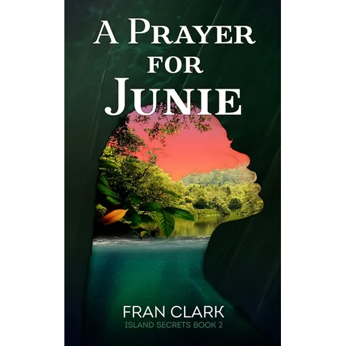 A Prayer For Junie - Paperback