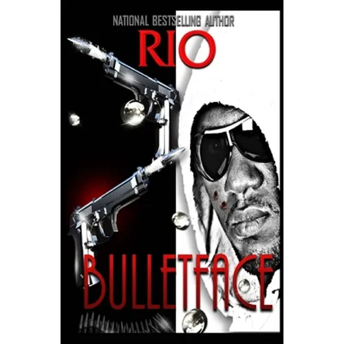 Bulletface - Paperback