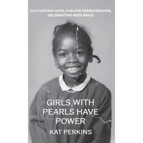 Girls with Pearls Have Power - Hardcover