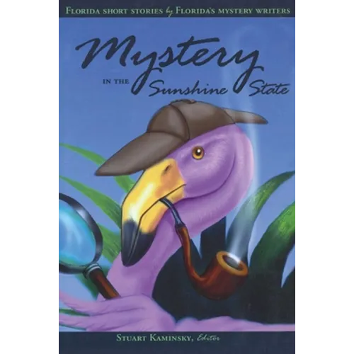 Mystery in the Sunshine State - Paperback