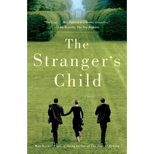 The Stranger's Child - Paperback