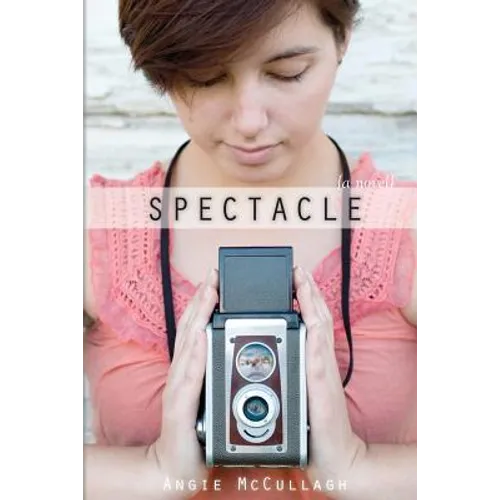 Spectacle - Paperback