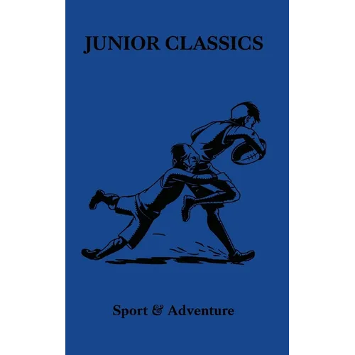 Sport and Adventure - Hardcover