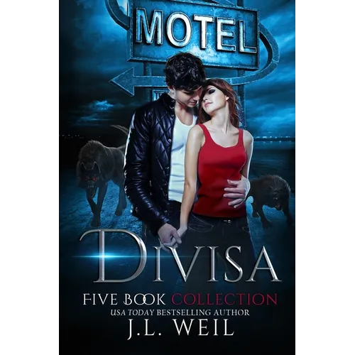 The Divisa Series - Paperback