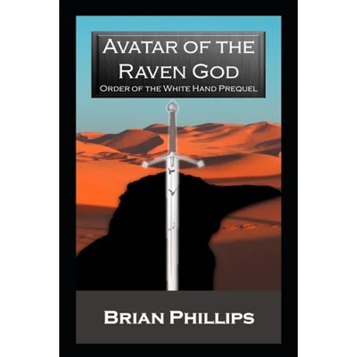 Avatar of the Raven God - Paperback