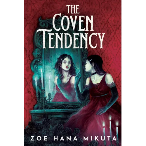 The Coven Tendency - Hardcover