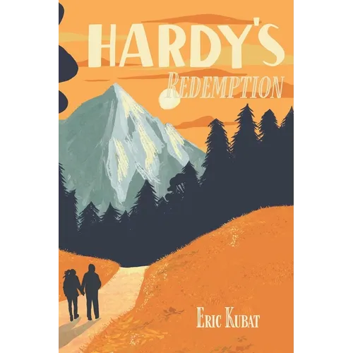 Hardy's Redemption - Paperback