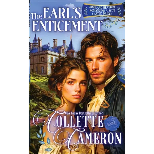 The Earl's Enticement - Paperback