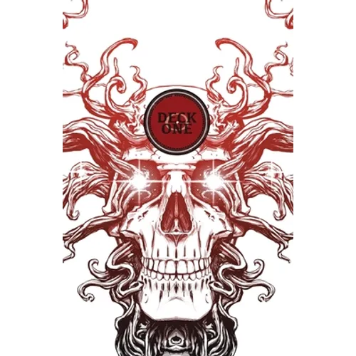 Underland Arcana Deck One - Paperback