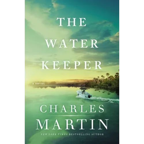 The Water Keeper - Hardcover