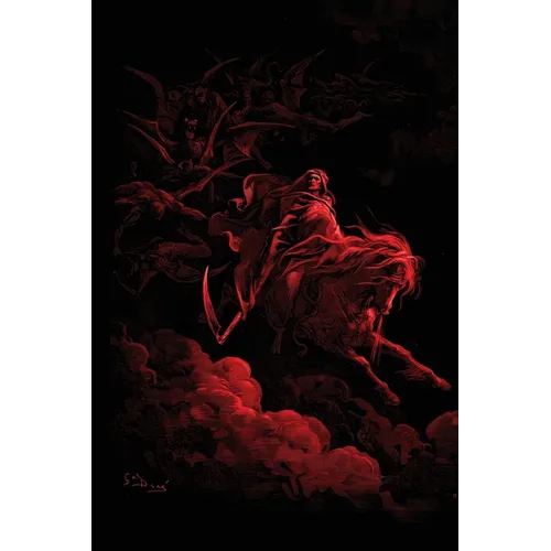Heaven & Hellhound - Paperback