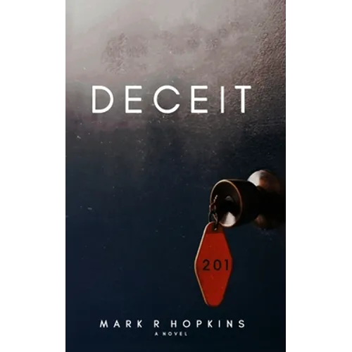 Deceit: A Life Of Lies - Paperback