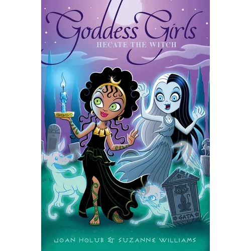 Hecate the Witch - Paperback
