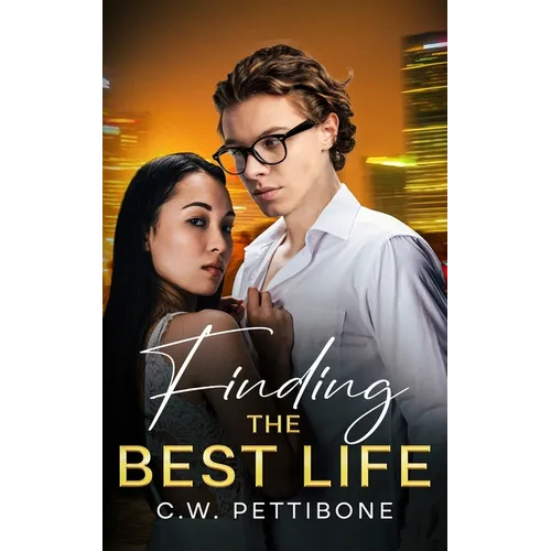 Finding the Best Life - Paperback