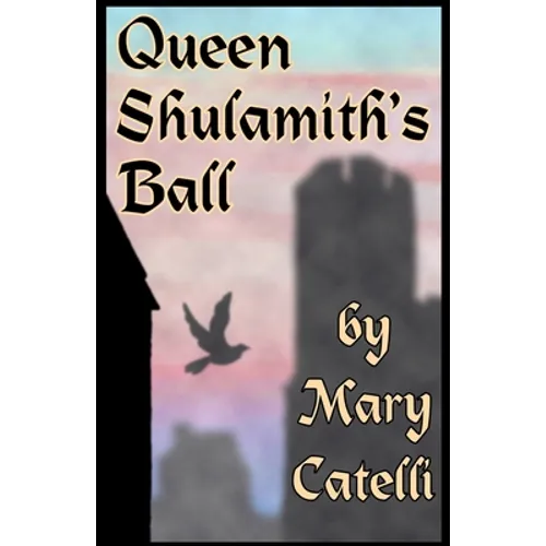 Queen Shulamith's Ball - Paperback