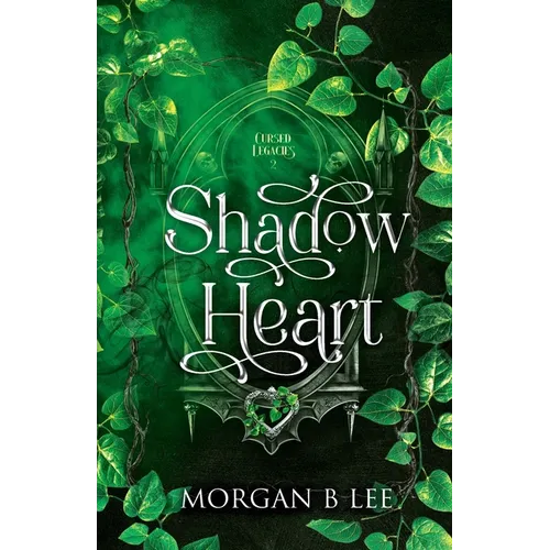 Shadow Heart: A Paranormal Reverse Harem Romance - Paperback