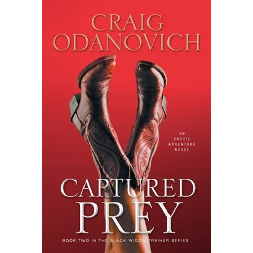 Captured Prey - Paperback