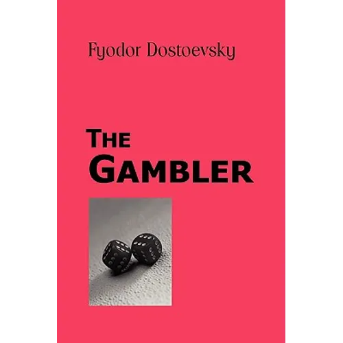 The Gambler - Paperback