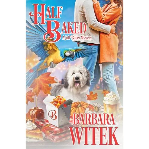 Half Baked - Paperback