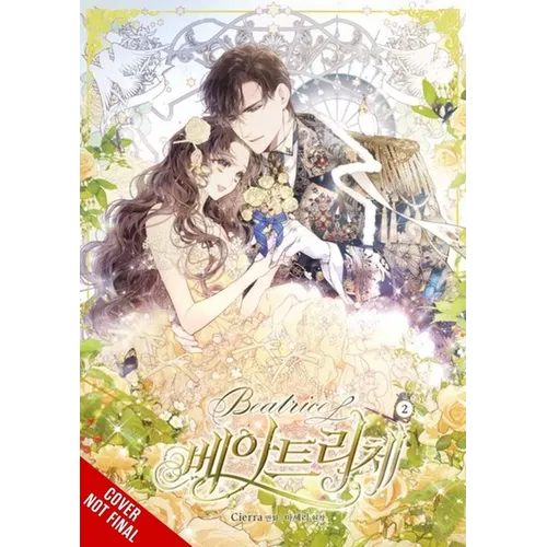 Beatrice, Vol. 2 - Paperback