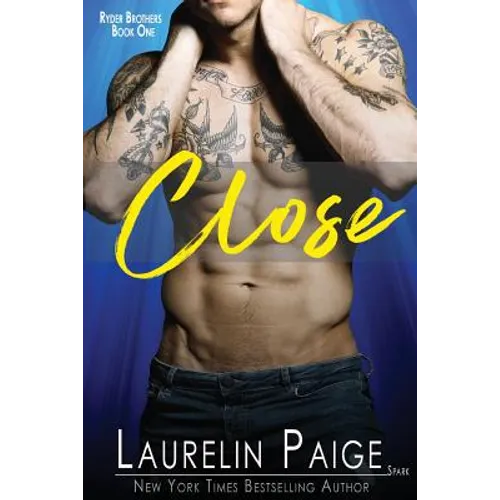 Close - Paperback