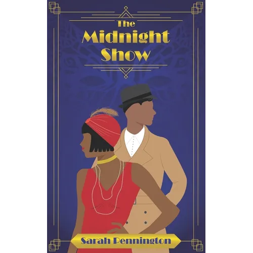 The Midnight Show - Paperback