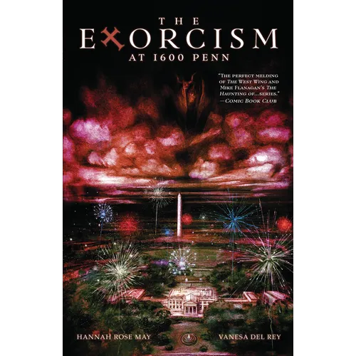 The Exorcism at 1600 Penn