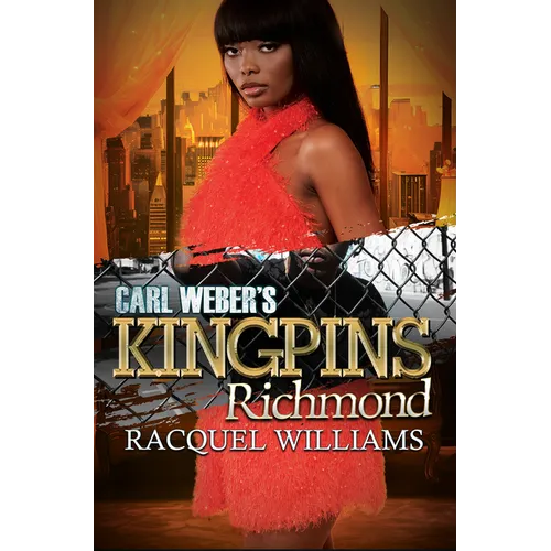 Carl Weber's Kingpins: Richmond - Paperback
