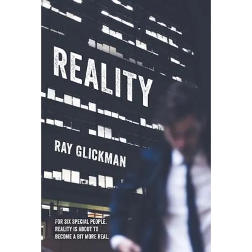 Reality - Paperback
