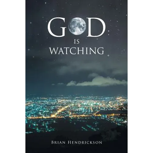 God is Watching - Paperback