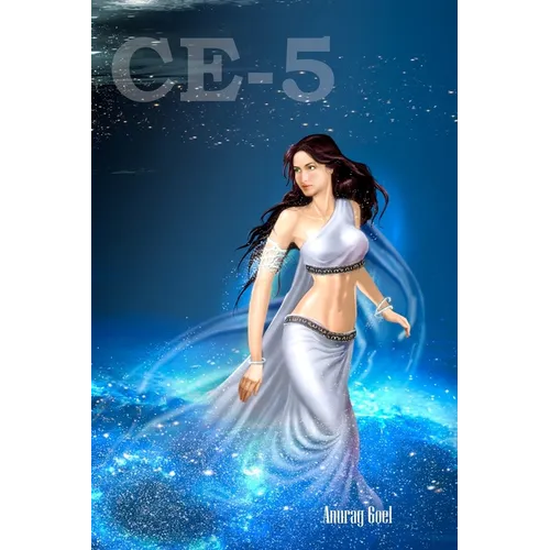 Ce-5: Close Encounters of The Fifth Kind - Paperback
