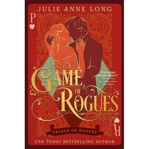 Game of Rogues - Paperback