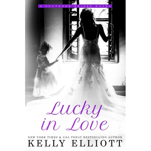 Lucky in Love - Paperback