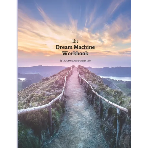 The Dream Machine Workbook - Paperback