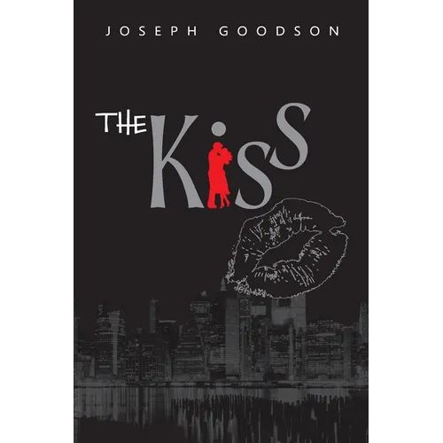 The Kiss - Paperback