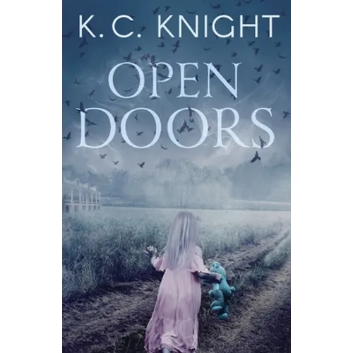 Open Doors - Paperback
