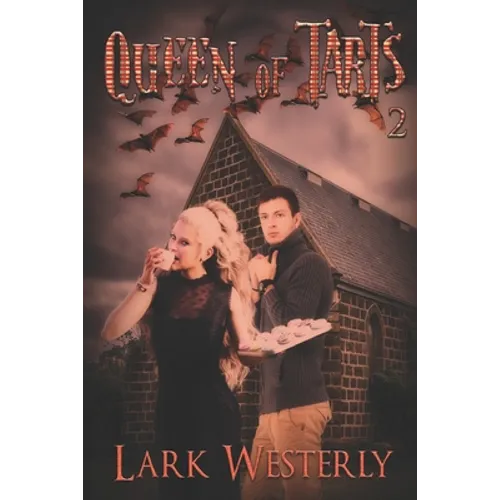 Queen of Tarts 2 - Paperback