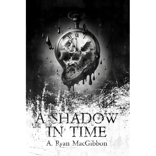 A Shadow in Time - Paperback