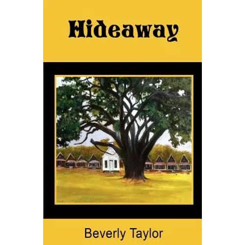 Hideaway: Fiction - Paperback