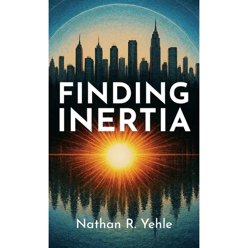 Finding Inertia - Hardcover