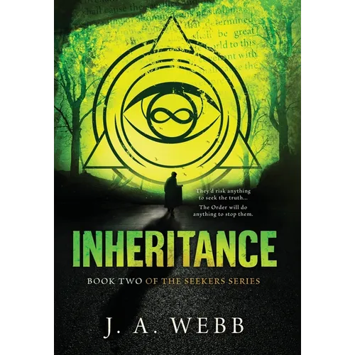 Inheritance - Hardcover