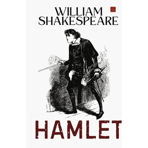 Hamlet - Paperback