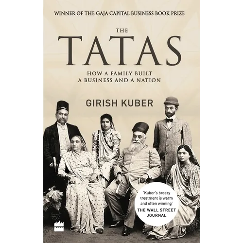 Tatas - Paperback