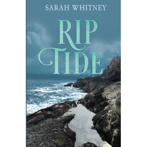 Rip Tide - Paperback