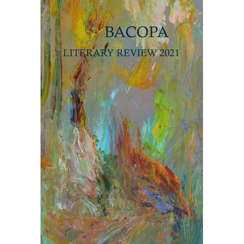 Bacopa Literary Review 2021: Writers Alliance of Gainesville - Paperback