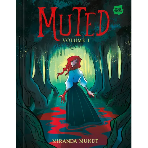 Muted: Volume 1 - Paperback