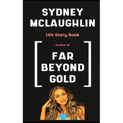 Sydney Mclaughlin Book: Life Story - Paperback