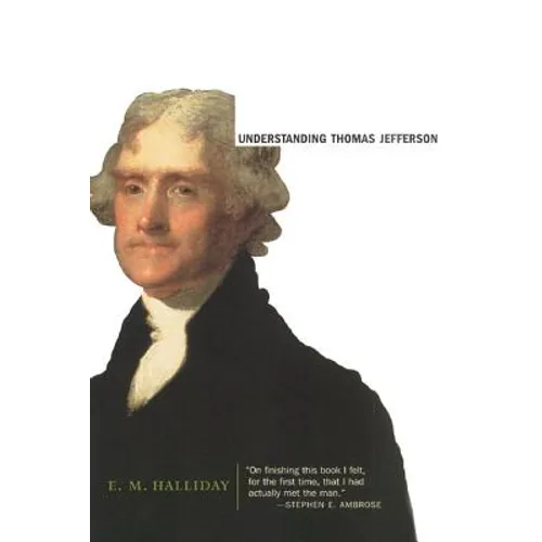Understanding Thomas Jefferson
