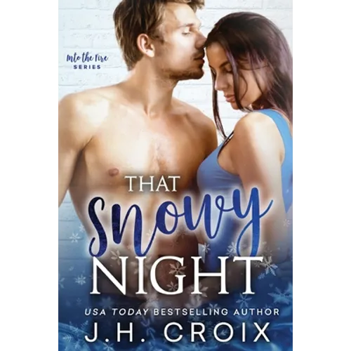 That Snowy Night - Paperback