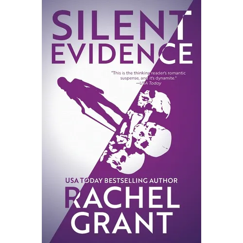 Silent Evidence - Paperback